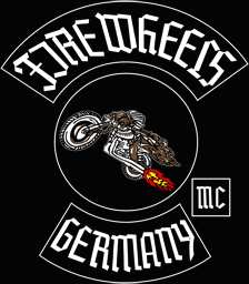 logo fire wheels
